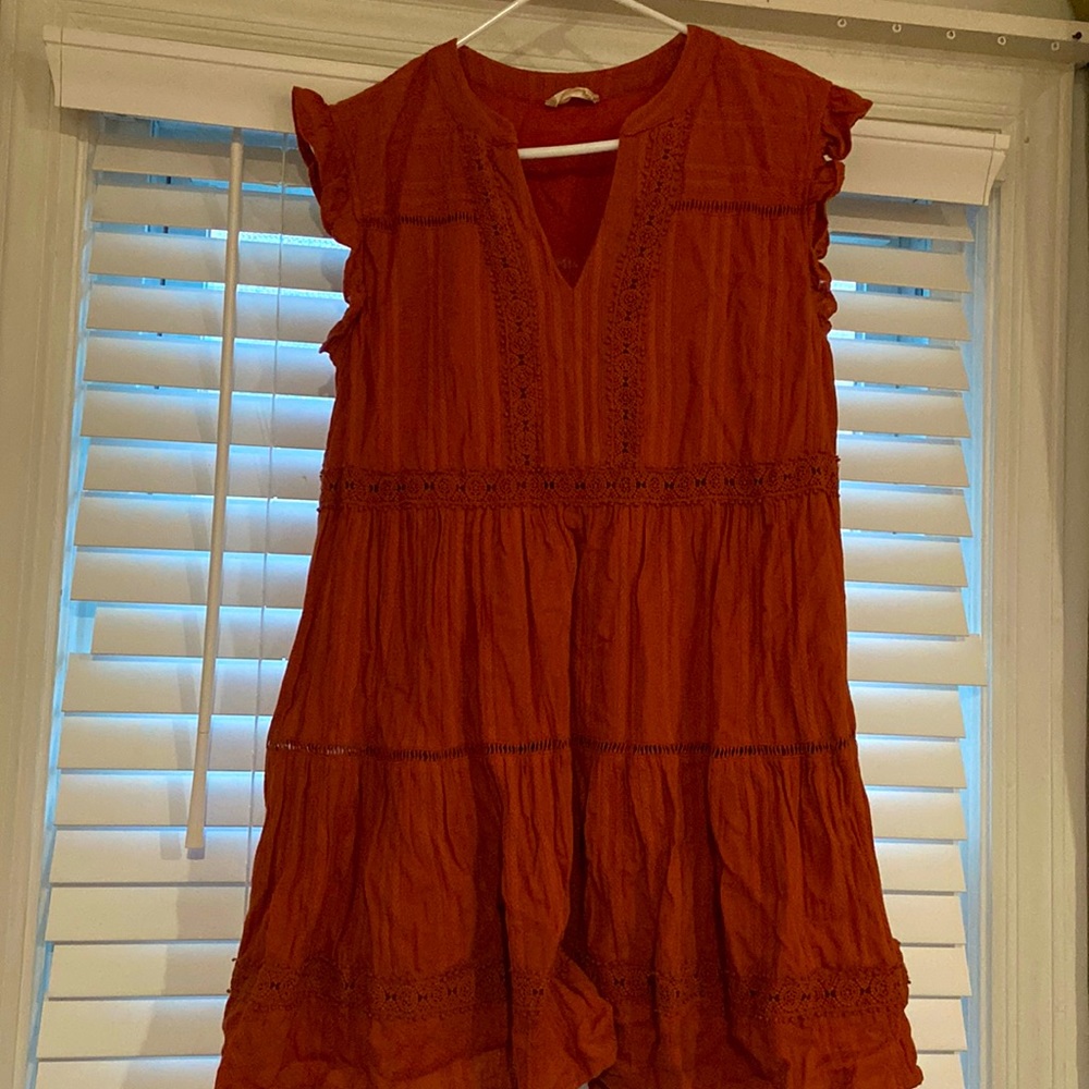 Altars State dress